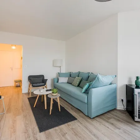 Luckey Homes - Avenue Emile Counord Bordeaux