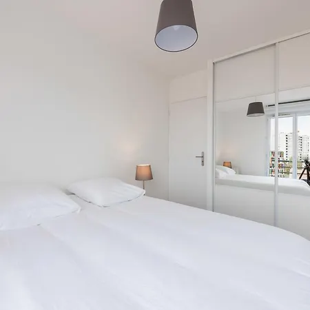Luckey Homes - Avenue Emile Counord